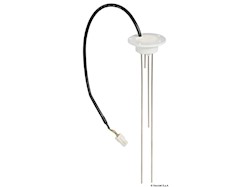 Kit pannello + sonda indicazione livello acque nere